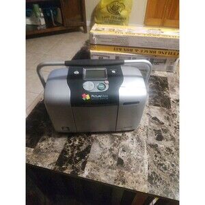 Epson PictureMate B271A Personal Photo lab photo Printer